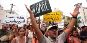 En Tunisie, Kais Saied isolé face à la grogne sociale et internationale