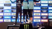 Enduro : Jules Janniaud signe un deuxième podium en Coupe du monde U19