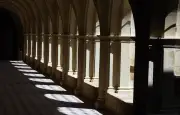 Enlèvement du père Placide : enquête pour séquestration dans l'abbaye de Bellaigue