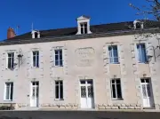 Enquête ouverte après l'agression du maire de Beuxes dans la Vienne