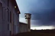 Enquête ouverte après plainte de détenus pour violences en prison ultra-sécurisée