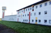 Enquête ouverte pour violences et harcèlement à la prison ultra-sécurisée de Condé-sur-Sarthe