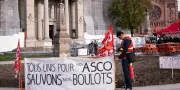 Entreprises françaises en difficulté : des niveaux records persistent