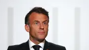 Entretien Macron : records d'investissements étrangers et guerre commerciale