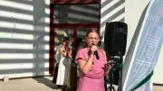 ER’Danse inaugure ses nouveaux locaux à Cazouls-lès-Béziers