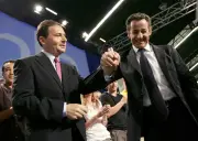 Eric Besson, l'homme qui a planté Ségolène Royal pour Sarkozy