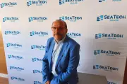 Eric Blanco, nouveau directeur de SeaTech à La Garde, veut pallier le déficit d'ingénieurs