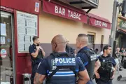 Eric Ciotti ferme le bar Le Gaulois à Nice après l'agression d'un éboueur