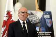 Eric Ciotti soutient Marine Le Pen condamnée, la gauche niçoise dénonce l'hypocrisie