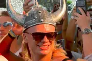 Erling Haaland fête ses 26 ans à Saint-Tropez avec Riyad Mahrez