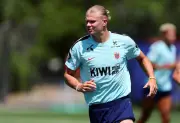 Erling Haaland : serial buteur, fan de Dallas et Youtubeur, il porte la Norvège au Mondial