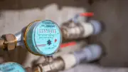 Erreur de compteur d'eau : Veolia prélève 557 000 € à une retraitée