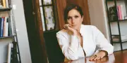 Escale dans la Rome éternelle de Maria Grazia Chiuri, directrice artistique de Fendi