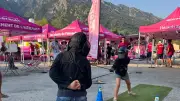 Escrime et convivialité à Mons-la-Trivalle