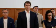 Espagne: 9 ans d'interdiction de fonction publique pour le frère du Premier ministre