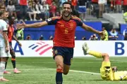 Espagne bat Belgique 2-1 et affrontera France en demi-finale du Mondial-2026
