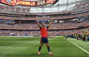 Espagne bat Belgique 2-1 et rejoint France en demies du Mondial 2026