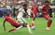 Espagne bat Portugal 1-0 en 8es de finale Coupe du monde 2026
