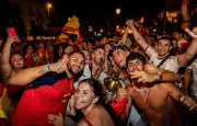 Espagne championne du monde 2026 : le retour triomphal à Madrid