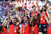 Espagne championne du monde, bombardements au Moyen-Orient, loi agricole d'urgence