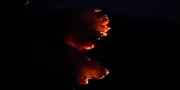 Espagne : deux incendies près de Madrid sur le point de fusionner, feux hors de contrôle