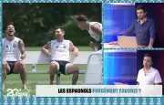 Espagne favorite face à l'Argentine en finale de la Coupe du monde