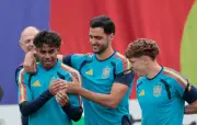 Espagne-France : la Roja affiche une confiance débordante avant la demi-finale