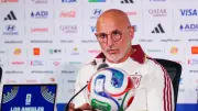 Espagne-France : une finale avant l'heure selon Luis de la Fuente