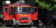 Espagne : incendie en Andalousie fait douze morts, vague de chaleur