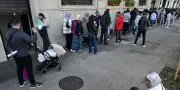 Espagne : près de 1,2 million de demandes de régularisation déposées par des sans-papiers