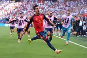 Espagne remporte Coupe du Monde 2026 face à Argentine