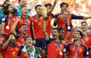 Espagne remporte Coupe du monde, Mbappé meilleur buteur