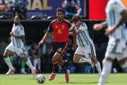 Espagne sacrée championne du monde 2026 après une finale acharnée contre l'Argentine