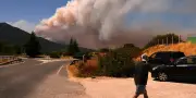 Espagne : état d'urgence pour le pire incendie de l'histoire de Madrid