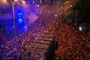 Espagne : un ado de 13 ans meurt lors des célébrations de la victoire