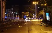Espagne : un adolescent de 13 ans meurt dans l'effondrement d'une fontaine lors des célébrations