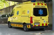 Espagne: une femme décède dans une ambulance sans médecin à Villena