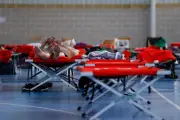 Espagne : évacués racontent leur fuite face aux incendies géants
