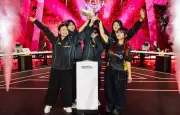 Esport féminin : un seul tournoi pour les femmes à l'Esports World Cup