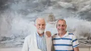 Esteban Martorell expose au Mas Mathieu et aux Saintes-Maries