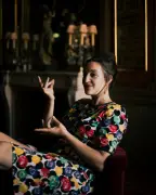 Estelle Meyer : la phrase qui a changé sa vie