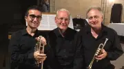 Estivales de l'Orgue : cuivres et grand répertoire à Pézenas