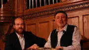 Estivales de l'Orgue : un concert orgue-piano-saxophone disruptif à Pézenas