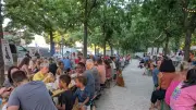 Estivales de Montarnaud : soirées intergénérationnelles en août