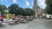 Estivales de Thau : escale à Gigean le 9 juillet 2026