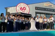 Euro-Voiles fête 60 ans : une success-story hyéroise de la plaisance