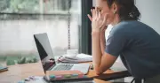 Eurobaromètre : les Français, champions d'Europe du pessimisme et de l'anxiété