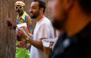 Eurockéennes : la bière en distributeur automatique provoque la colère