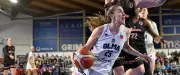 EuroCoupe : Lattes-Montpellier connaît ses adversaires pour 2026-2027
