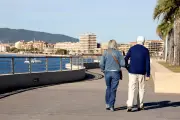 Europe : un habitant sur trois aura 65 ans ou plus en 2050